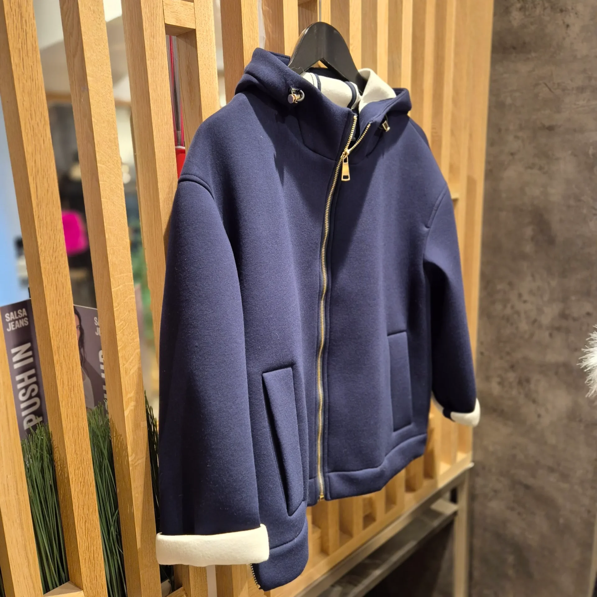 #2 Veste Bernadette – Image 2