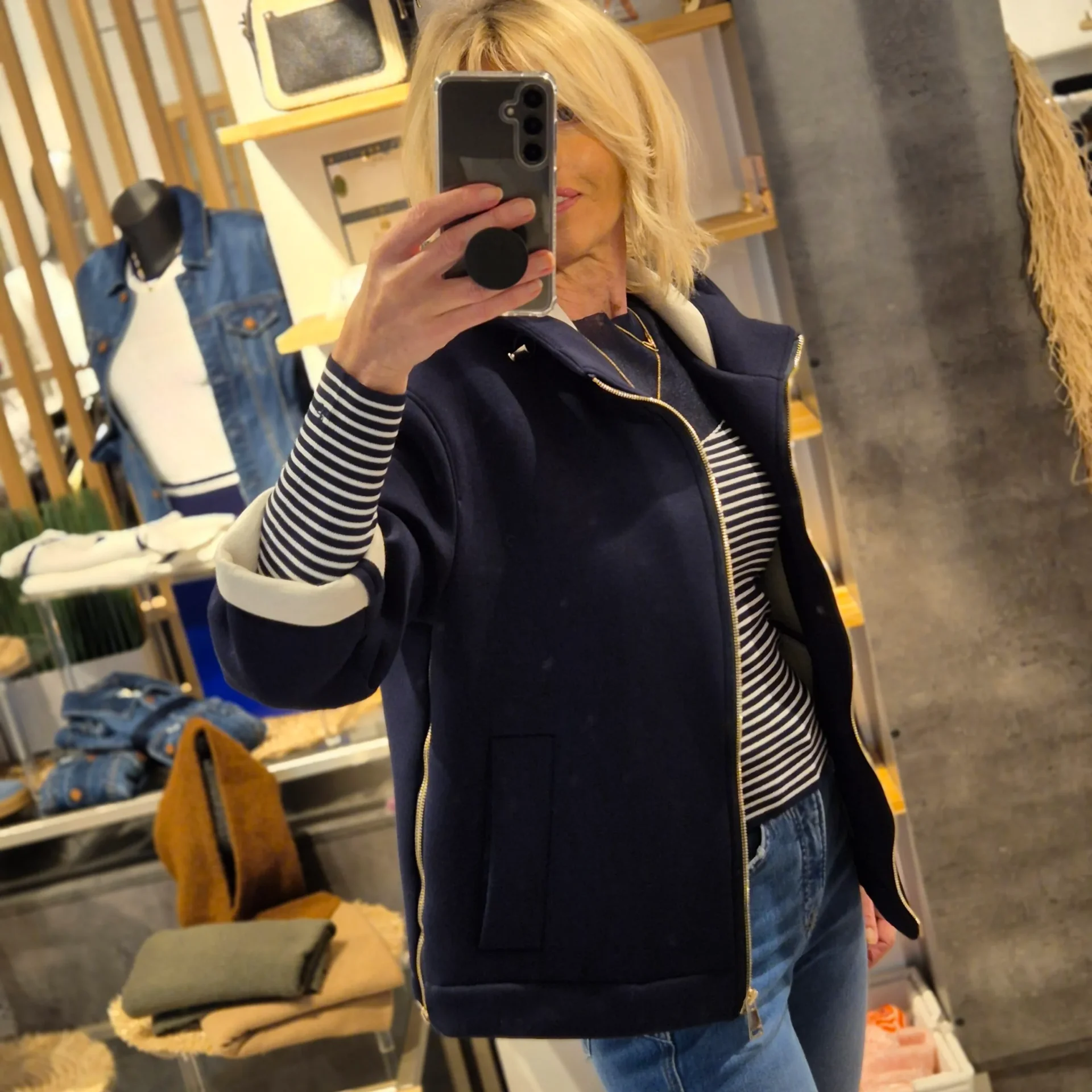 #2 Veste Bernadette – Image 3