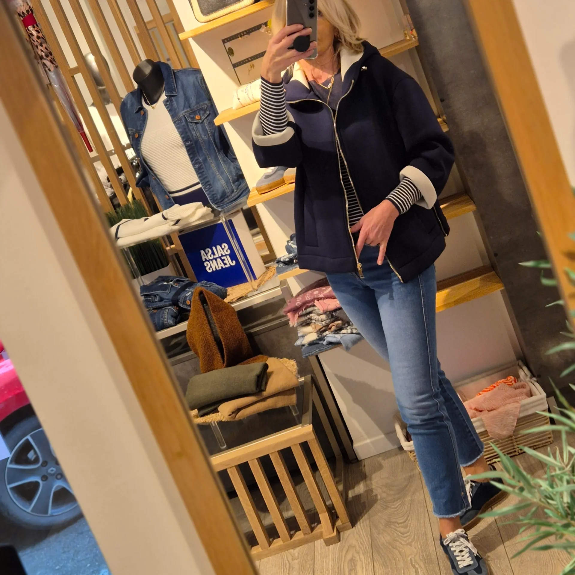 #2 Veste Bernadette – Image 4